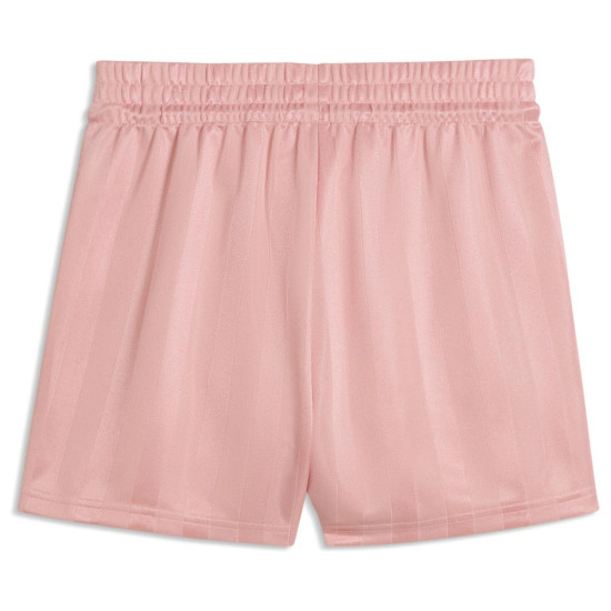 Puma Γυναικείο σορτς League Jersey 3'' Shorts